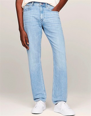 Mercer Straight Jeans